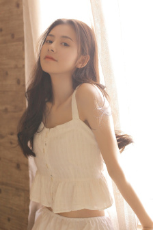 女儿儿媳陪自己玩的心情说说
