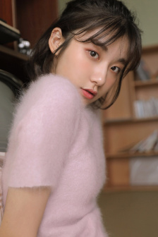我的见鬼女友